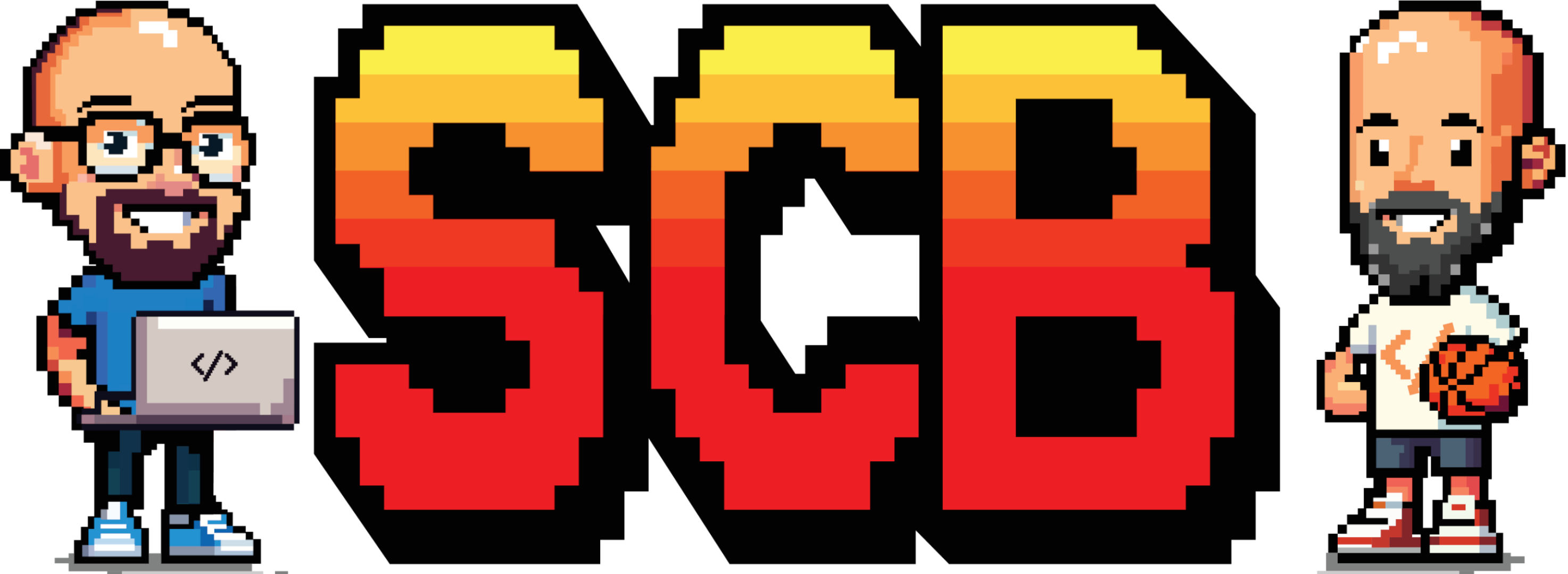 SuperCodeBros